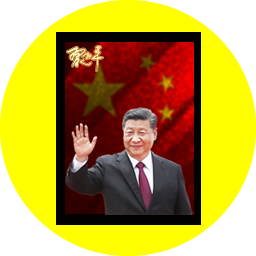 Sample of Xi Fight Card